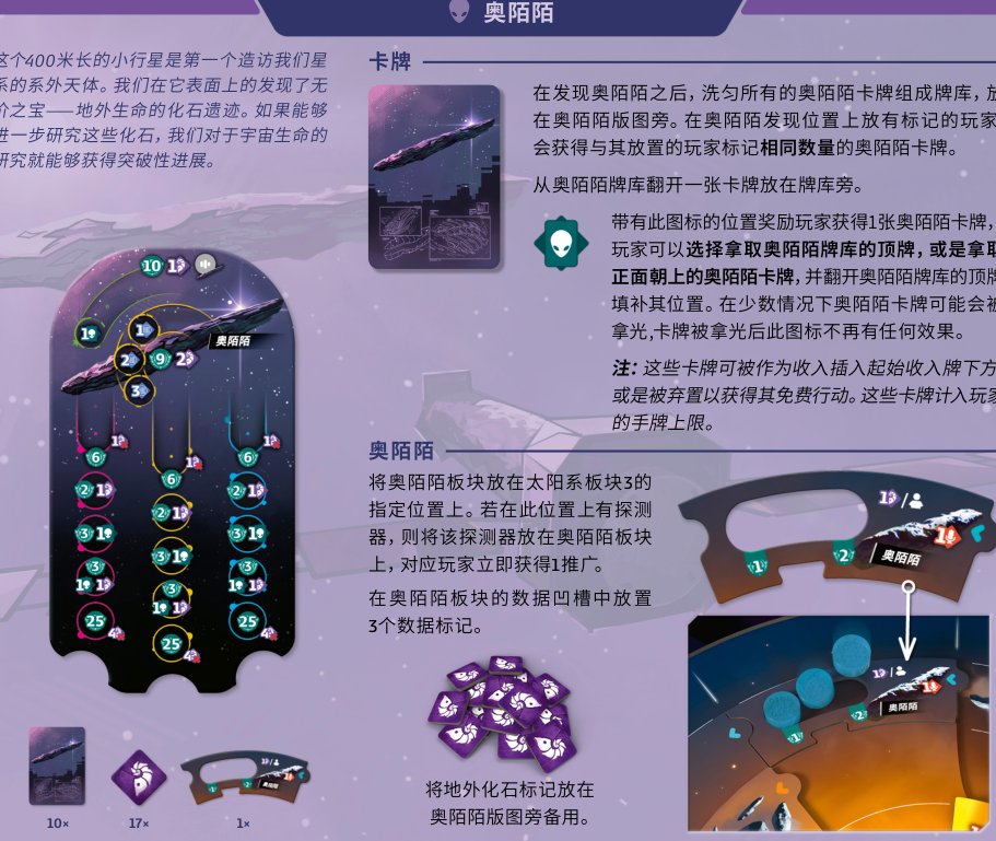 奥陌陌