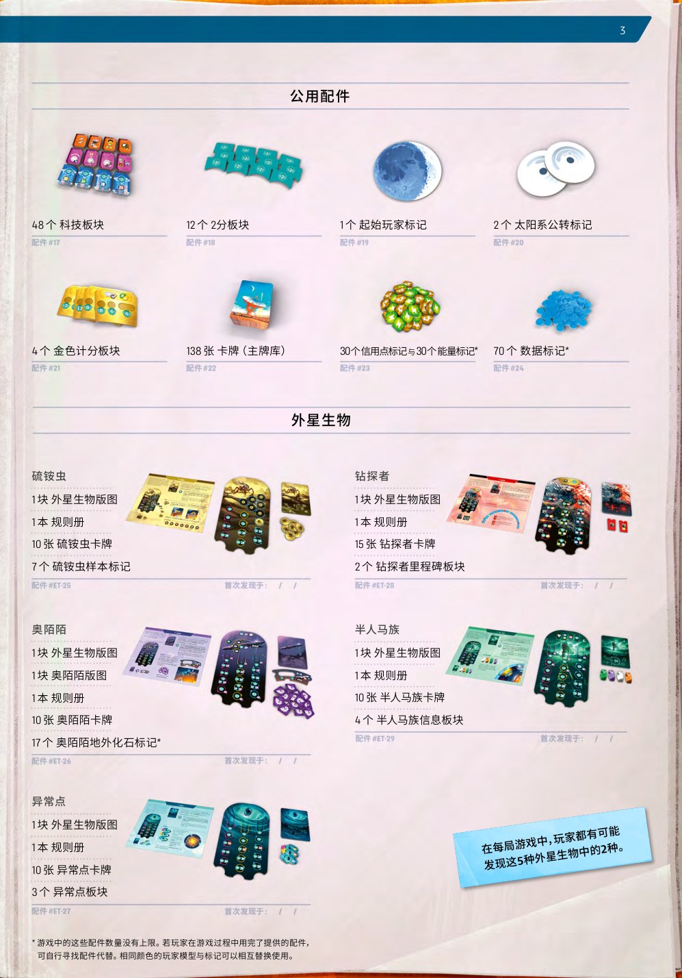 公用配件